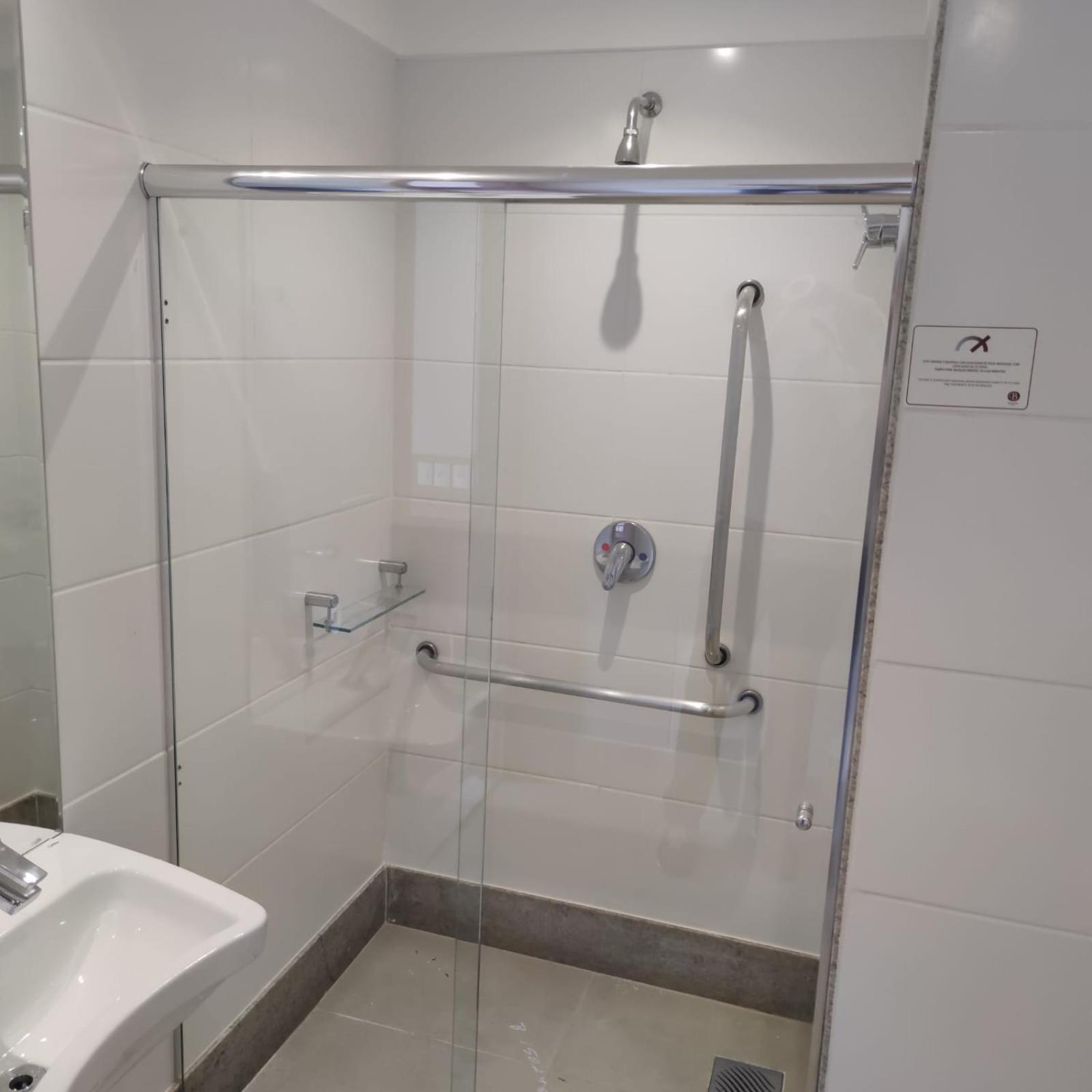 Vista Azul Flat Service Domingos Martins Quarto foto